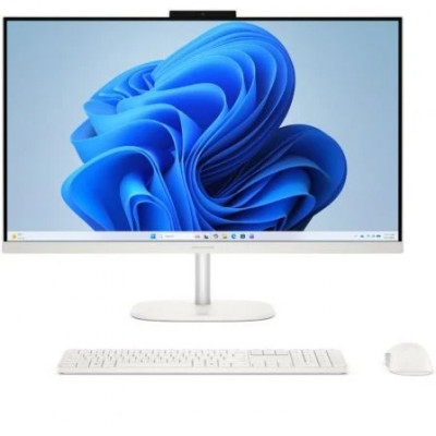 PC All in One HP OmniStudio 27-CU0002NS Intel Core 5-120U/ 16GB/ 1TB SSD/ 27/ Win11