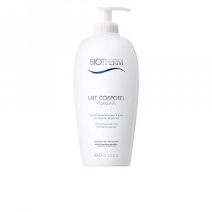 LECHE CORPORAL L’ORIGINAL 400 ml