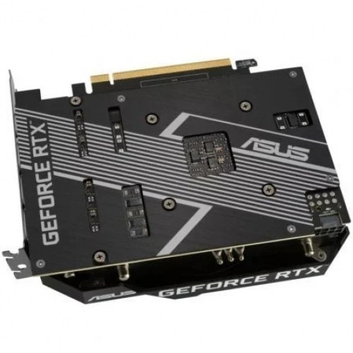 Tarjeta Gráfica Asus Phoenix GeForce RTX 3050/ 8GB GDDR6