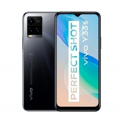 SMARTPHONE 6.58 VIVO Y33 (8+128Gb)