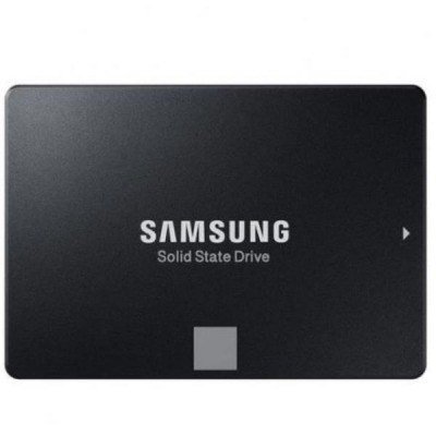SAMSUNG 870 EVO BASIC SSD