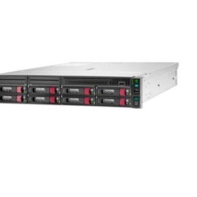 HPE DL20GEN10 E-22361P 16G 4SFF SVR