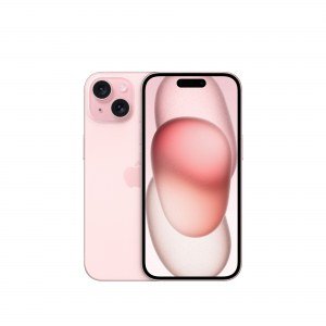 Teléfono móvil Apple iPhone 15 128GB, 6.1