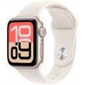 SMARTWATCH APPLE WATCH SE3 40MM ALUMINIUM STARLIGHT