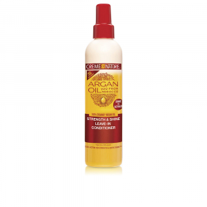 ARGAN OIL tratamiento 2 fases 250 ml