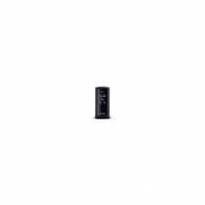 CyberPower VP1000ELCD sistema de alimentacion ininterrumpida (UPS) Linea interactiva 1000 VA 550 W 3 salidas AC