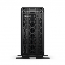 DELL PowerEdge T360 servidor 960 GB Torre (4,5U) Intel Xeon 6 6333P 3,1 GHz 32 GB DDR5-SDRAM 700 W