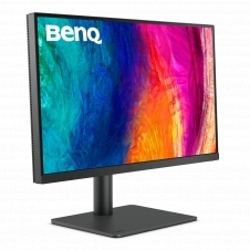 MONITOR BENQ PD3205U 31.5\1 4K IPS HDR10 350 NITS USB-C HDMI ERGO VESA