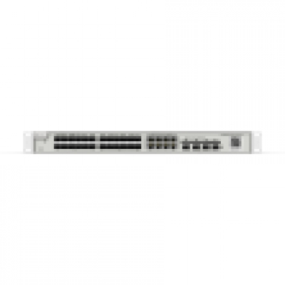 SWITCH RUIJIE REYEE RG-NBS3200-24SFP/8GT4XS SFP 24p GIGALAN 8p SFP+ 4p L2 GESTIO