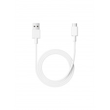 Xiaomi BHR087GGL cable USB USB 2.0 1 m USB A USB C Blanco