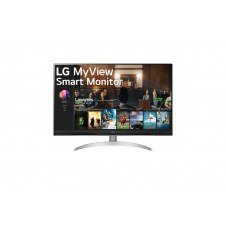 LG 32SQ700S-W LED display 81,3 cm (32