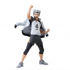Figura ichibansho haikyu!! road to the whole country kotaro bokuto