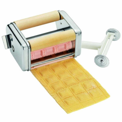 Rodillo de Corte Laica APM007/ Formato Ravioli