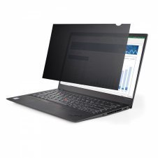 StarTech.com Filtro de Privacidad para Portátil de 14in - Filtro para Monitor para Pantalla Ancha 16:9 - Protector de Pantalla - Reducción de Luz Az