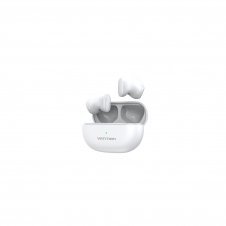 Vention Auriculares Bluetooth Tiny T12 NBLW0 con estuche de carga/ Autonomía 6h/ Blancos