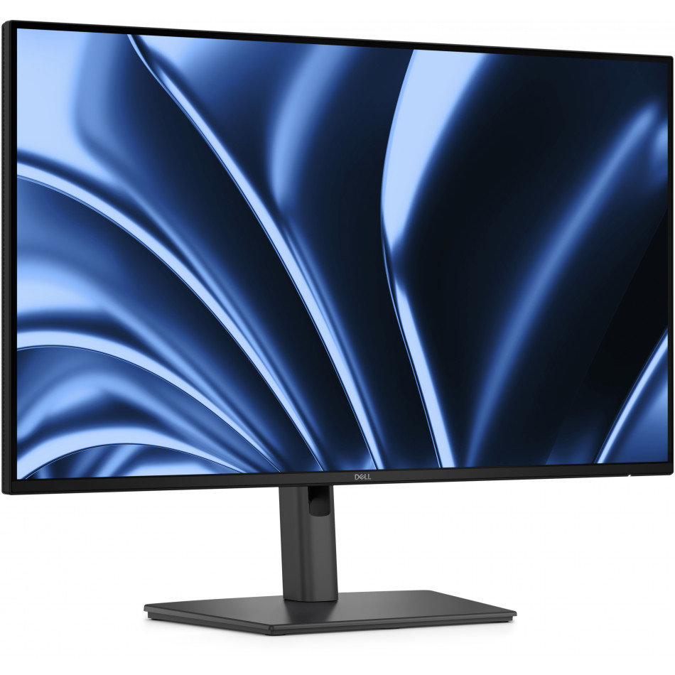 Pro P P2726HE pantalla para PC 68,6 cm (27) 1920 x 1080 Pixeles Full HD LCD Gris