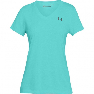 Camiseta UNDER ARMOUR 1289650-425 1289650-425 Verde