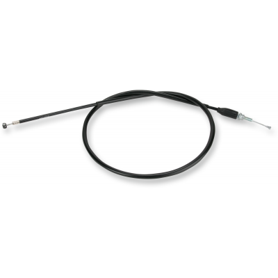 Cable de embrague de vinilo negro PARTS UNLIMITED 22870-374-000