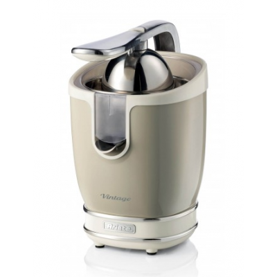 EXPRIMIDOR ARIETE 85W VINTAGE 413/03 BEIGE