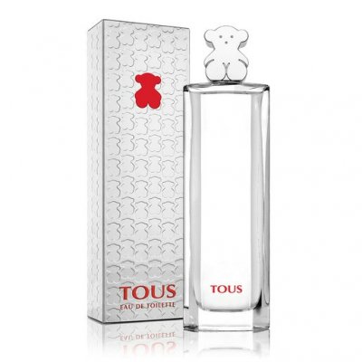 Eau de Toilette 90 ml Mujeres