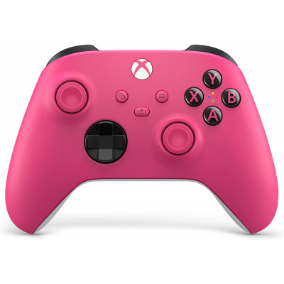 MANDO ORIGINAL Micosoft Xbox ONE - Series X/S - Rosa