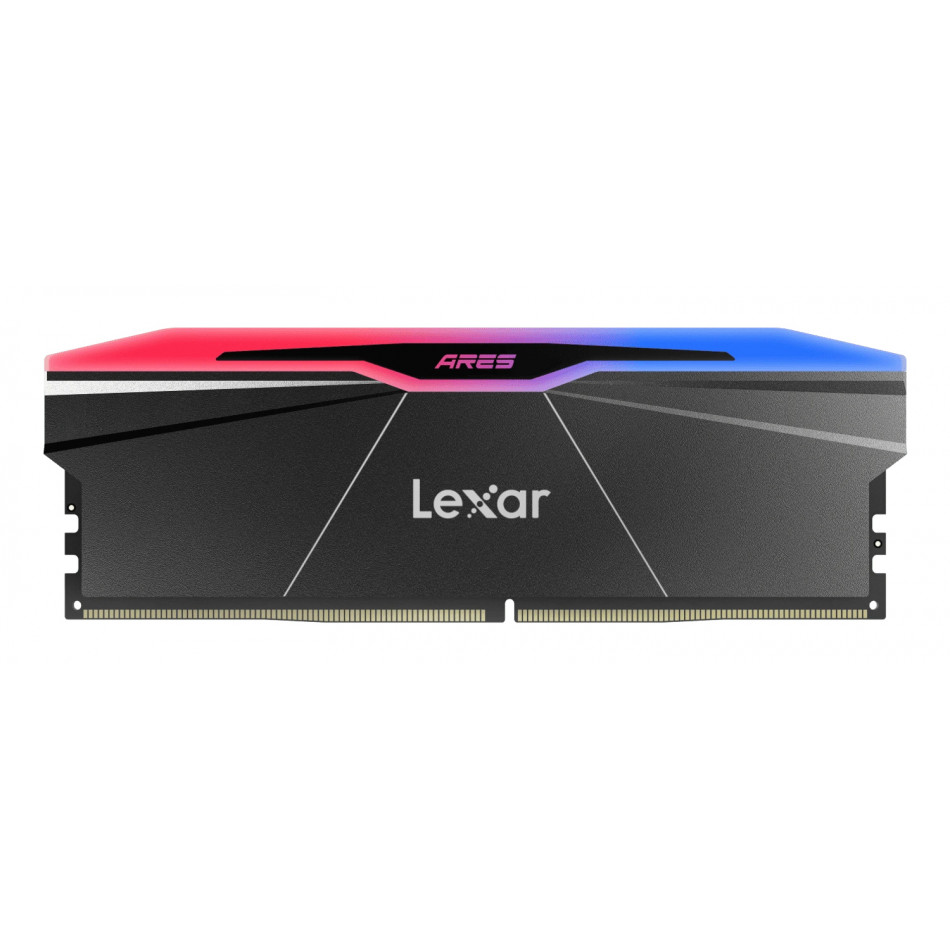 ARES RGB 2nd Gen módulo de memoria 32 GB 2 x 16 GB DDR5 6000 MT/s