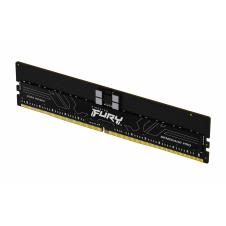 Kingston Technology FURY Renegade Pro módulo de memoria 32 GB 1 x 32 GB DDR5 6000 MHz ECC