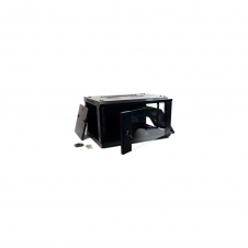 ARMARIO RACK 9U 60X45