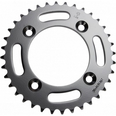 Corona JT SPROCKETS acero estándar 1214 - Paso 420 JTR1214.36