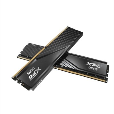 Kit 2xDimm Adata 16GB DDR5 6000Mhz XPG Lancer Blade