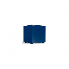 Tenda Nova MW6 Doble banda (2,4 GHz / 5 GHz) Wi-Fi 5 (802.11ac) Azul 2 Interno