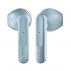 Auriculares Bluetooth Ngs Ártica Move Con Estuche De Carga/ Autonomía 7H/ Azules