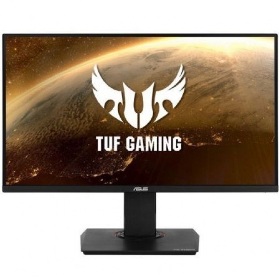 Monitor Gaming Asus TUF VG289Q 28/ 4K/ Negro