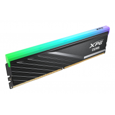 MEMORIA RAM XPG LANCER BLADE RGB DDR5 8GB 5600MHZ CL46 NEGRA