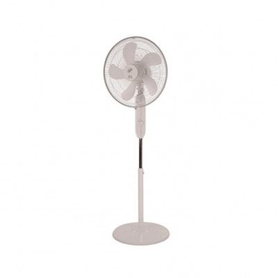 Ventilador pie soler y palau artic 405 cn gr 50w - caudal 3300m3 - h - helice 400mm