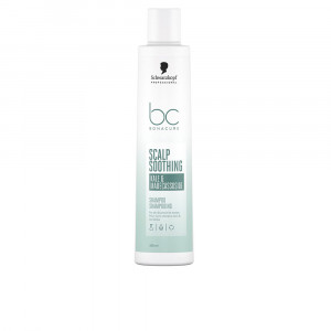 BC SCALP SOOTHING champú 250 ml