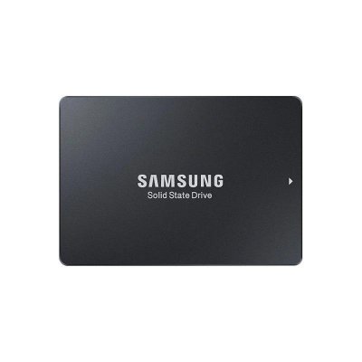 Samsung PM893 Datacenter SSD 1.92TB 2.5\1 SATA6Gb/s