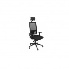 SILLA HORNA BALI NEGRO CON TRASLAK 10SBALI840TK