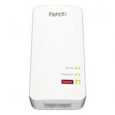 Fritz! Powerline 1240 AX WLAN Set Mesh 2xGbE