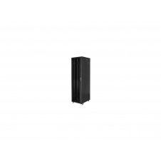 Lanberg FF01-8837-12B armario rack 37U Rack o bastidor independiente Negro