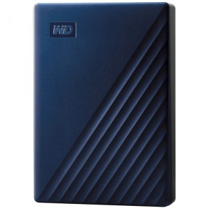MY PASSPORT 5TB FOR MAC EXT