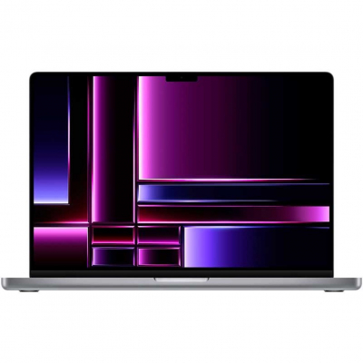 Portatil apple macbook pro 16.2pulgadas silver chip m2 max 12c - 32gb - ssd 1tb - gpu 38c