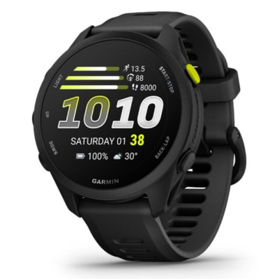 Smartwatch garmin forerunner 70 negro
