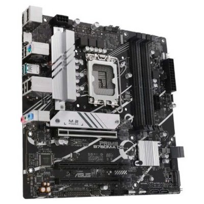 Prime Asus B760M-A D4-CSM