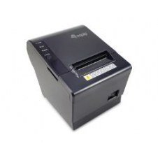 Impresora Equip 58mm Usb Rj11 Ethernet Negra