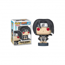 Funko pop naruto shippuden itachi joven 80250