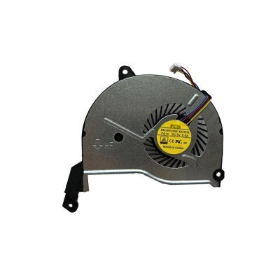 Ventilador compatible para portatil HP Pavilion 15-n series 736278-001