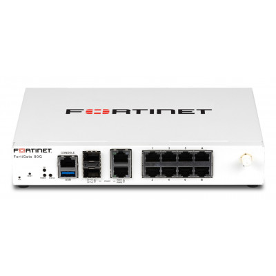 FortiGate 90G cortafuegos (hardware) 1U 27,9 Gbit/s