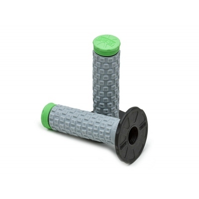 PRO TAPER MX Pillow Top Grips No waffle 024854