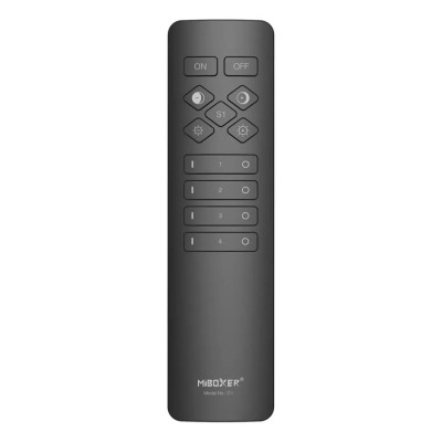 Mando SPI MIBOXER C6